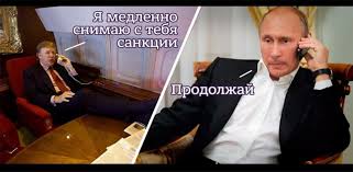 Білий дім оприлюднив графік Трампа в день зустрічі з Путіним - Цензор.НЕТ 6357