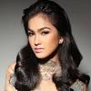 Setiap perkara berkaitan dengan pelakon elfira loy pasti akan mendapat perhatian ramai. 1