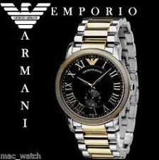 Bestellen sie hier vom offiziellen konzessionär neue orginal emporio armani herrenuhren zu exklusiven preisen. 20 Emporio Armani Uhren Ideen Uhren Emporio Armani Uhren Herren