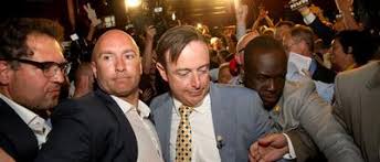 Dat was joël njengo, de medewerker van de wever die. Decouvrez Qui Est Joel Njengo L Homme Qui Ne Quitte Plus Bart De Wever Sudinfo Be
