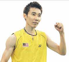 Lee chong wei saat diberi arahan coach tey seu bock. History Of Datuk Lee Chong Wei The Initiator