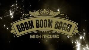 Boom boom boom boom extended mix — lizot, amfree, ampris. Boom Boom Room Events Facebook