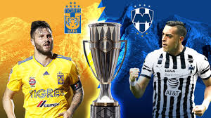 Rayados se coronó campeón de la concachampions. Concachampions 2019 Monterrey Signs His Ticket And Will Have Regal Clio In The Final In Concachampions