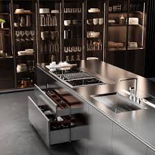 Armoires Du Fond Cuisine Moderne Cuisine Design Moderne Cuisine Moderne Design