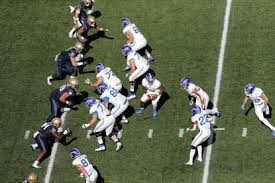It might be tempting to take an elite defense in the middle of your draft, but our friends from 4for4 explain why streaming is the way to go and how to do it. Navy Defense In Midst Of Dramatic Turnaround Capital Gazette