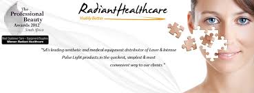 Trade Article: Radiant Healthcare Is Growing