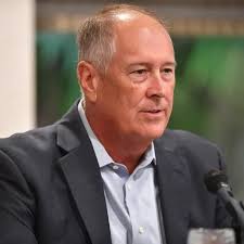 THANK YOU to the Sarasota Herald-Tribune for your endorsement of my  candidacy for the Sarasota County Commission. It's been a long road to this  point, one week out from the election, but