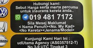 The pool is managed by mmip services sdn bhd (mssb), a subsidiary of mnrb holdings bhd (mnrb). Udutama Agency Takaful Insurans Utc Kedah Alor Setar 2021