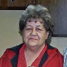 Geraldine Porter Holbrook Plank