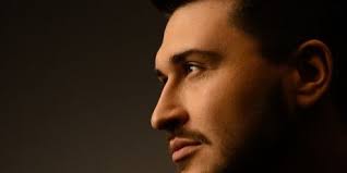 Široj javnosti postao je poznat prije dvije godine, a sad ćemo ga imati  priliku češće gledati: "Zastrašuje me činjenica da ću svaki tjedan biti u  novoj ulozi..."