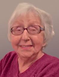 Madeleine Marceau, avis de décès et nécrologie