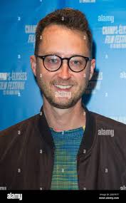 Director matthew porterfield hi-res stock photography and images