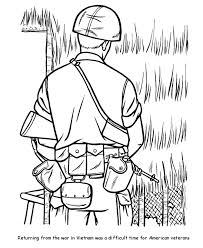 Many Veterans From Vietnam Has A Difficult Tome Adjusting Many Veterans From Our Recent Current Wa Veterans Day Coloring Page Vietnam War Veterans Vietnam War