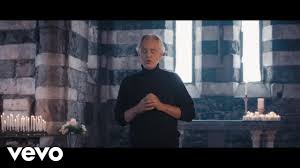 © 2020 cbs interactive inc. Andrea Bocelli Plans Live Stream Christmas Concert Alive Tampa Bay