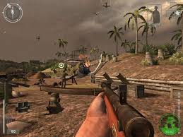 And created by steven spielberg1. This Week S Free Game Medal Of Honor Pacific Assault The Spokesman Review