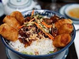 Bo Bun Vietnam Recette De Bo Bun Vietnam Marmiton Je L Ai Fait Plusieurs Fois Vraiment Tres Bon Recettes De Cuisine Recette Bobun Recette