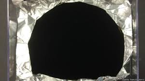 Mujer fondo negro perro monocromo retrato niña personas mujeres. Crean El Negro Mas Negro Que Se Traga Toda La Luz Bbc News Mundo