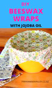 How To Make Beeswax Wraps With Pine Resin Diy Beeswax Wrap Bees Wax Wrap Diy Resin Diy