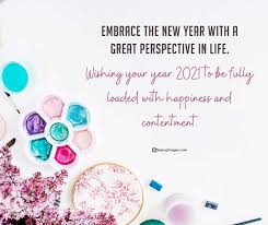 Wishing you a happy new year! Happy New Year Quotes Wishes Messages Greeting Sms 2022