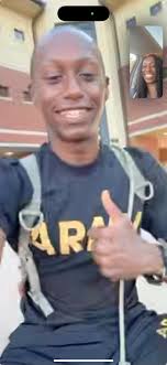 Mississippi Youth Challenge Academy Graduate Celebration