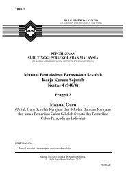 Saya telah menghasilkan kerja kursus.ekonomi 4. Manual Kerja Kursus Ekonomi Kertas 4 944 4