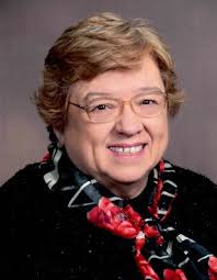 Obituary for Louise Agnes Diane Mary Patricia Ann Johnsen