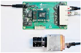 FPGA Image Processing
