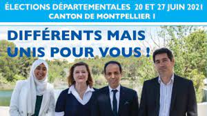 Initialement prévues en mars 2021. Lrem Se Dechire Au Sujet D Une Candidate Voilee Dans L Herault