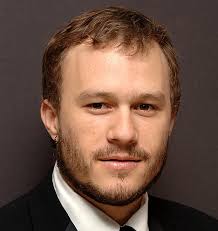 A Few Facts About Heath Ledger