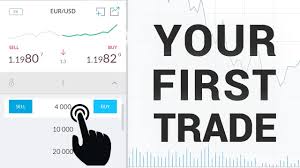 And trading 212 provides the ability to withdraw funds using bank wire, visa/mastercard with a withdrawal fee of 0. How To Place A Trade In Trading 212 Youtube