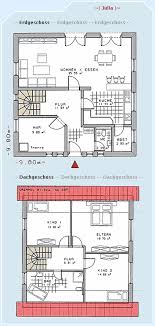 Floor Plan Grundriss Haus Grundriss Eigenheim Grundriss