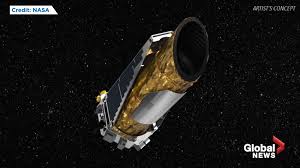 Plan B Newly Discovered Planet Is The Closest Yet To A Second Earth National Globalnews Ca