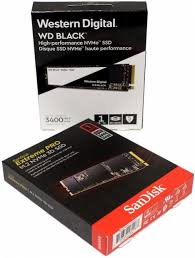 We've already tested the two larger capacity extreme pro ssds from sandisk and found each to dominate their capacity class in performance. Western Digital Black Sandisk Extreme Pro 1tb M 2 Review Tweaktown