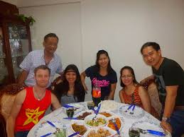 The next word is date, date. What I Ve Learned From Dating A Filipino Woman