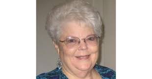 Margo Stratton Obituary (1944