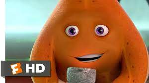 Home (2015) - The Lonely Gorg Scene (10/10) | Movieclips - YouTube