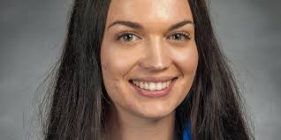 Laura Klimova · Angelo State University