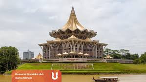Keunikan Sarawak dan Sabah yang Membuat Malaya Jadi Malaysia (1) |  kumparan.com
