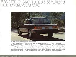 You could buy guide free peugeot 505 gti manual book or get it as soon as feasible. The Lion In Summer 1980 Peugeot 505 Brochure Hemmings