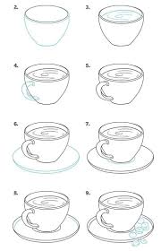 Verbinde wort und bild, um einfach zu lernen. 20 Einfache Malanleitungen Fur Anfanger Coole Sachen Zum Schrittweisen Zeichnen Zeichnungen Fur Anfanger Bleistift Kunstzeichnungen Einfache Niedliche Zeichnungen