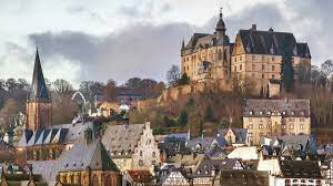 Please, refer to the main multiple sclerosis (ms) article for a broad discussion on this entity. The Medieval German Town At The Heart Of The Fight Against Covid Financial Times