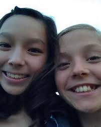 nobody has a bestie like mine!!!!! the most special girl in the world.  Happy Birthday my Karie boo🍓 I can't believe I got so lucky to have you🥹  every day is Kara