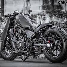 Maybe you would like to learn more about one of these? Custom 2017 Honda Rebel 300 500 Honda Rebel 300 500 1100 Forum