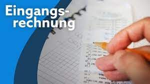 Werden von uns frachtkosten mit der ausgangsrechnung dem käufer in rechnung gestellt, dann werden diese frachtkosten wie der nettowert der erzeugnisse auf dem konto umsatzerlöse gebucht. Eingangsrechnung Buchungssatz Definition Verwaltung