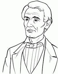 Find the perfect abraham lincoln with hat stock photos and editorial news pictures from getty images. Abraham Lincoln Coloring Pages Best Coloring Pages For Kids