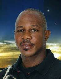 Ambrose Francisco Schmidt