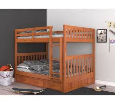 With bunk beds in our orlando, tampa and south florida stores, we have the best selection of quality bunk beds in florida! Trundle Beds Factory Bunk Beds