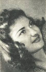 Young Maria Callas ❤️