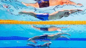 Jul 02, 2021 · ранее российский пловец климент колесников второй раз за два дня установил новый мировой рекорд. Kliment Kolesnikov Vospominaniya Ot Mirovogo Rekorda Ostanutsya Nadolgo