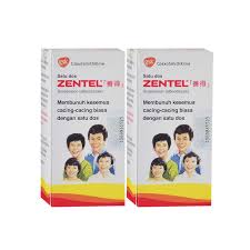 Bagaimanakah caranya zentel menolong anda jika anda dijangkiti cacing biasa? Zentel Suspension 10ml Uses Dosage Side Effects Price Benefits Online Pharmacy Doctoroncall